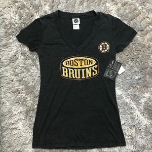 Boston Bruins Tee